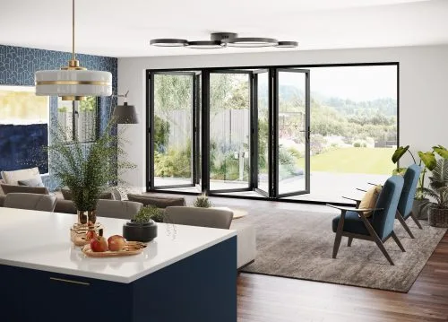 Discover the Excellence of Aluminium Windows and Doors