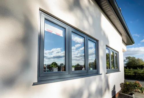 Why Aluminium Windows and Doors Are a Smart Investment